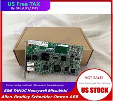 1PCS Mitsubishi PLC Communication Module Q81BD-J71GP21-SX picture