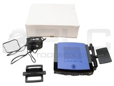 NEW LINKSYS WRT300N V1 WIRELESS-N BROADBAND ROUTER picture