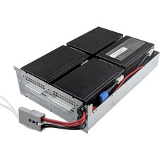 24V 7Ah Battery Cartridge for APC RBC157 APCRBC157 Smart-UPS 1000 1500 2U Rack picture