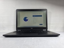 Dell Latitude E7450 FHD Laptop, Core i5-5300U 8GB RAM 256GB SSD Windows 11  picture