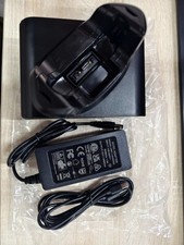 5-Slot New Battery Charger Cradle for Zebra TC53 TC58 Scanner picture