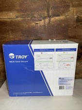 Troy Toner Secure MICR Standard Yield Toner Cartridge 02-81300-001 LaserJet 4014 picture
