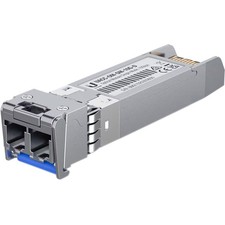 Ubiquiti Networks 10Gbps Single-Mode Optical Module, 20-Pack picture