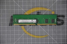 HP  8GB (1 X 8GB), 2933MHZ, 288-PIN RDIMM, MEMORY USED P06186-001 picture