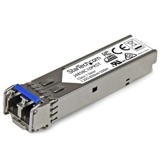 Startech.com 10 Pack Hpe J4858C Compatible SFP - 1000BASE-SX 1GBPS - picture