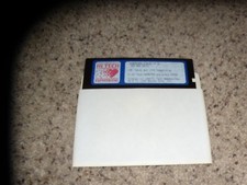 Gremlins 2 The New Batch IBM Tandy PC Mint 5.25