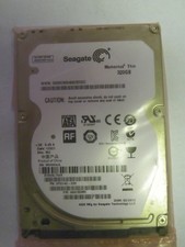 Seagate ST320LT020 P/N:9YG142-230 FW:0001SDM1 WU Laptop 320GB 2.5