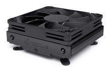 Noctua NH L9i chromax Black Low Profile CPU Cooler Intel picture