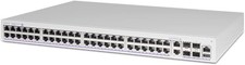 Alcatel-Lucent OS6360-P48 OmniSwitch 48-Port Gigabit PoE+ 2x1G SFP 2x10G SFP+ picture