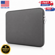 Laptop Sleeve Case NoteBook Pouch Bag for Any Laptop-Laptop Bag Premium Quality. picture