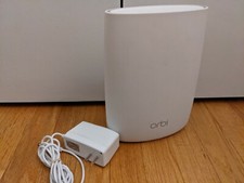 NETGEAR Orbi RBS50 Satellite Home Mesh WiFi Tri-band AC3000 picture