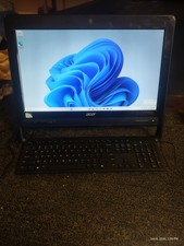 Acer Portable Computer With 19 Inch Screen picture