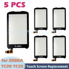 5 PCS Touch Screen Module Replacement for ZEBRA TC20 TC25 TC200J picture