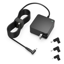 Nicpower 65W 45W 33W Charger Compatible Asus Laptop ADP190342UZF picture