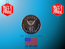 CR2032 Lithium 3V Coin Batteries For LED Candles picture