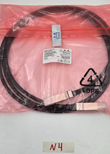 Mellanox 3M 100GbE QSFP28 Passive Copper Cable MCP1600-C003E26N picture