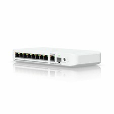 Ubiquiti USW-Flex-2.5G-8-PoE UniFi Switch Flex 8 PoE 2.5G picture