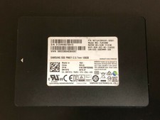 0MY9YG Dell Samsung 128GB 2.5' SATA Solid State Drive MY9YG picture