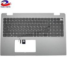 New Dell Latitude 5531 Precision 3571 Silver 15.6