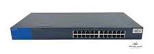 Linksys LGS124 24-Port Unmanaged Ethernet Networking Switch picture