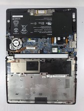 OEM Sony Vaio Flip Svf13n13c MOTHERBOARD 31FI1MB00H0 DA0FI1MB8D0 & Battery  picture