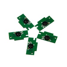 5PC/SET PFI 120 Ink Cartridge Chip For Canon TM-200 TM-205 TM-300 TM-305 Printer picture