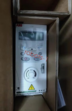 ACS150-03E-03A3-4 ABB frequency converter 3PH 1.1 KW NEW FedEx or DHL picture