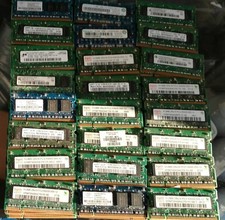 512MB PC5300 DDR2 PC2-5300S 667Mhz 200pin SoDIMM Laptop Memory Ram 1GB 2GB picture