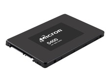 Micron MTFDDAK960TGB1BC15ABYYR 5400 MAX 960GB SATA SSD 2.5