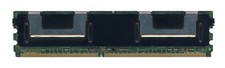 KINGSTON 4GB DDR2 2Rx4 PC2-5300F 667MHz KVR667D2D4F5/4G 9965378-088.A00LF ECC picture
