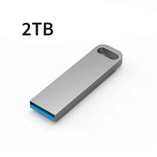  Lenovo Metal USB Adapter Flash Drive USB 3.0 128GB 256GB 512GB High Speed Metal picture