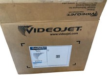 (1 PC) Videojet V7222-D Make-Up Fluid 750ml OEM Inkjet Printer Fluid Exp 09-2025 picture