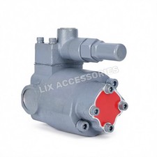1PC Machine tool lubrication oil pump TOP-220HB-VD hydraulic gear pumps NEW picture