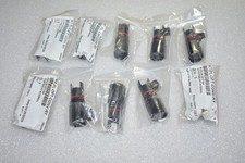 Lot of 10 Corning Pushlok to OptiTap Converter Kit - KT-PL-OPT-CONV-RY 1069206 picture