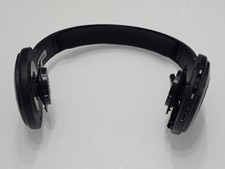 Logitech H800 Wireless Bluetooth PC Headset 881-000109 Tested Works No Ear Pads picture