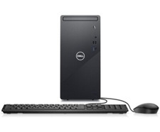 Dell Inspiron 3891 - i5-10400 2.9ghz, 12GB RAM, 512GB M.2 SSD, WIFI picture