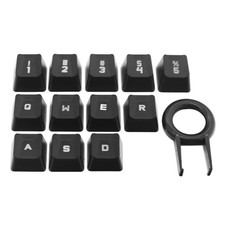 12PCS Key Cap Keycaps For Logitech G413 G910 G810 G613 K840 Mechanical Keyboard picture