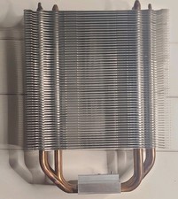 Cooler Master CPU Heatsink for LGA 2011-v3 / 1151 Aluminum/Copper Silver picture