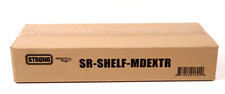 New Strong SR-SHELF-MDEXTR Extender and Accessory Rack Shelf - 3U p447 picture