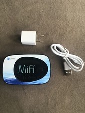 Tru Connect NovAtel MiFi 5580 Wireless Unlocked Mobile Hotspot Router picture