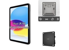 Wall Mount Charging Kit for Apple iPad 10th 10.9‑in & iPad (A16) 11 in Magnetic picture