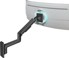 Heavy-Duty Wall Mount Arm for 49