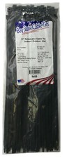 (100) Black Releasable 11