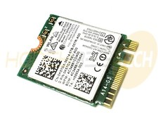 GENUINE DELL WIRELESS WIFI CARD BLUETOOTH 7265NGW DUAL BAND K57GX 0K57GX TESTED picture