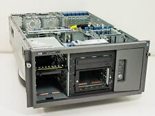 HP ML370 Compaq Proliant 533MHz FSB w/CD-R For Repair Parts - AS IS picture