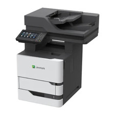 Lexmark XM5365 Laser MFP Printer B&W COPY SCAN to email 65 PPM picture