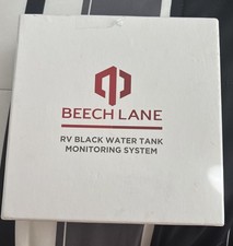 Beech Lane Wireless RV Blk Water Tank Monitoring System - Android/ iOS Compadib. picture