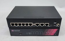 Check Point L-71W Used 6 Port Gigabit Firewall Appliance picture
