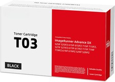 T03 Compatible 2725C001AA Toner Cartridge for Canon ImageRunner Advance 7715iFZ picture