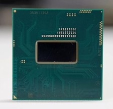 Intel Core i5-4200M CPU 2.5GHz 3MB Cache Dual-Core SR1HA Processor 37W picture